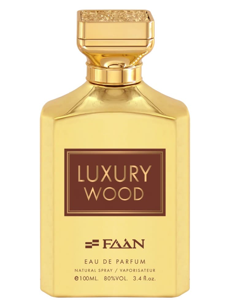 Luxury Wood