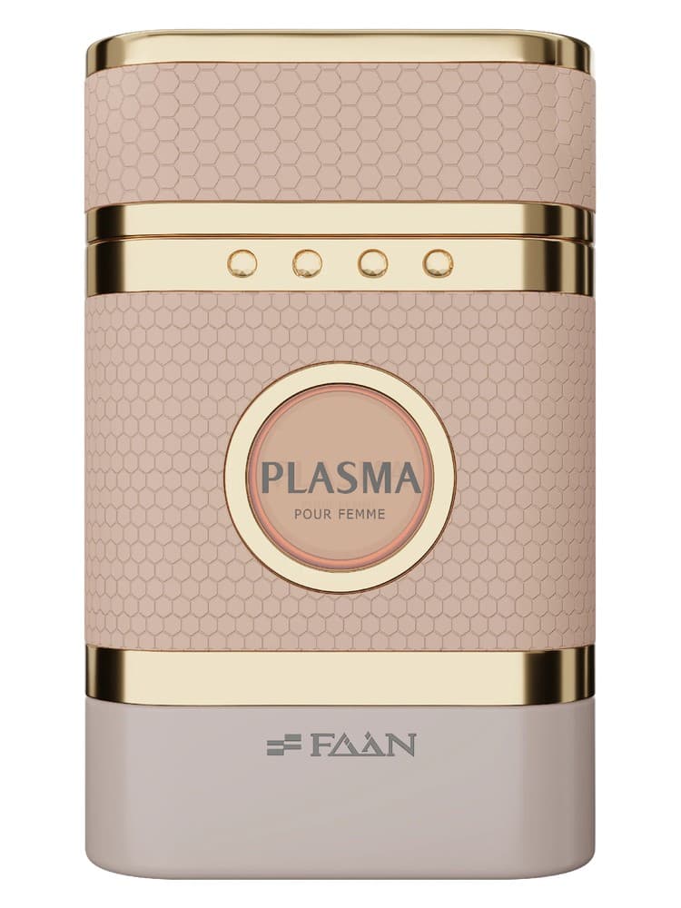 Plasma Pour Femme