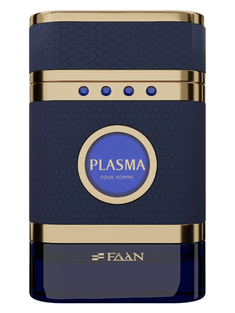 Plasma Pour Homme