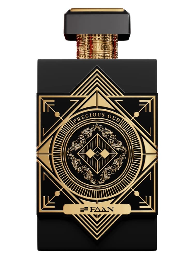 Precious Oud