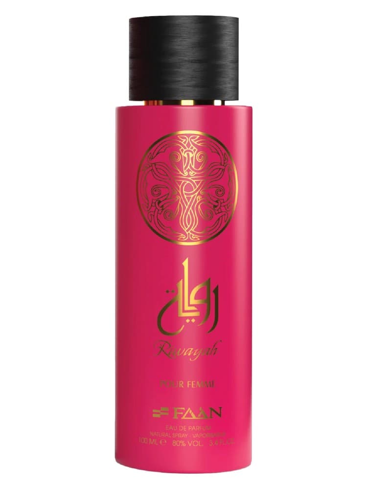 Riwayah Pour Femme
