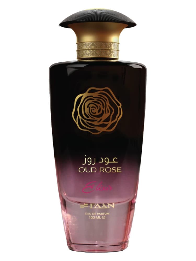 Rose Oud