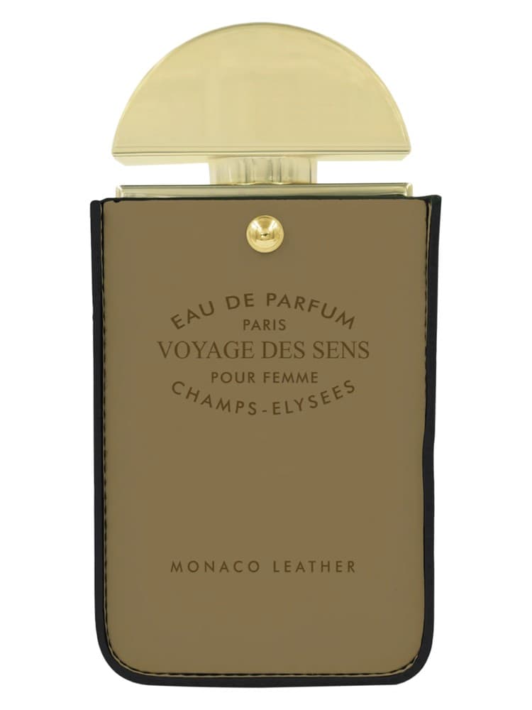 Voyage de Sens Monaco Leather