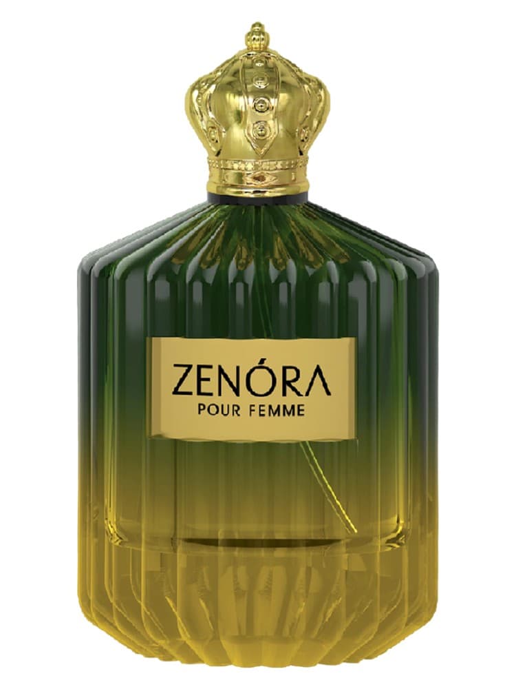 Zenora Pour Femme