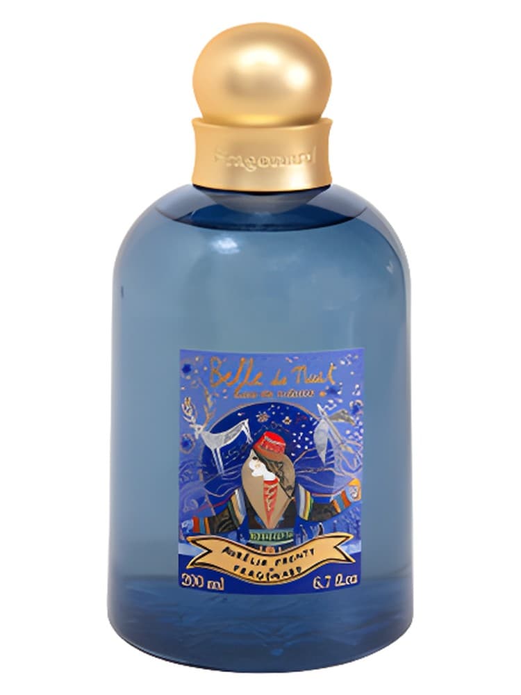 Belle De Nuit Christmas Edition 2020