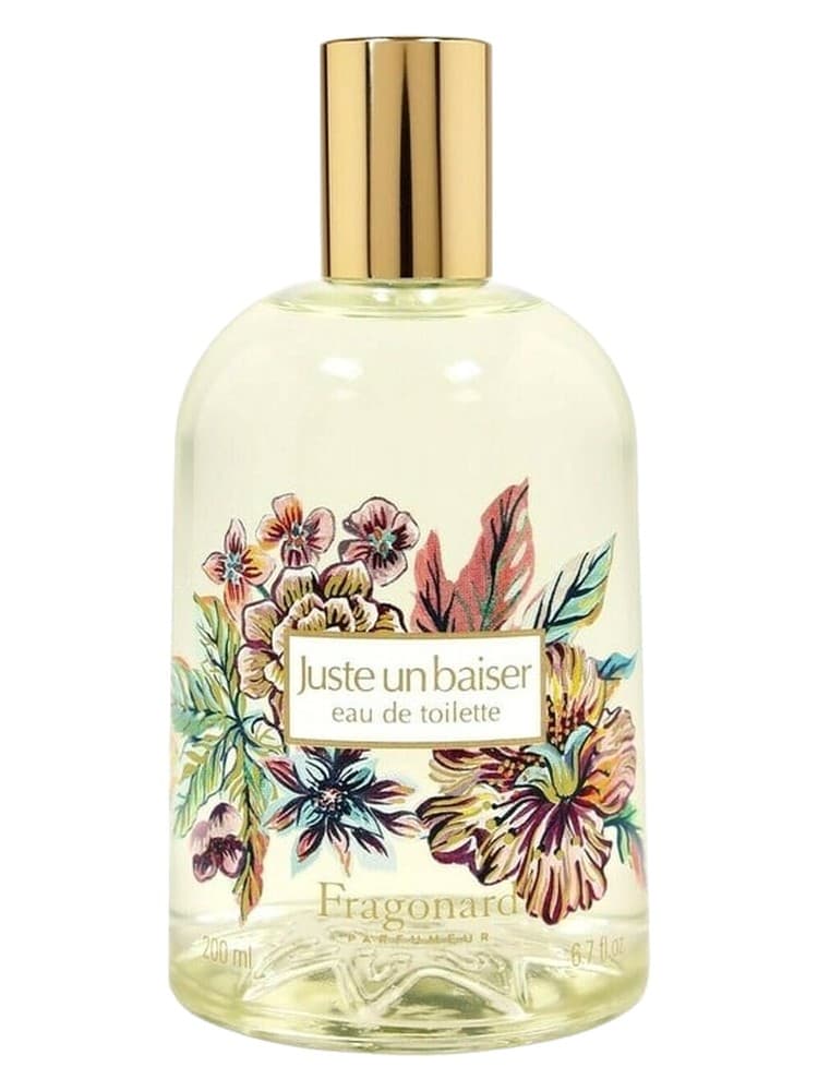 Juste un Baiser 2024