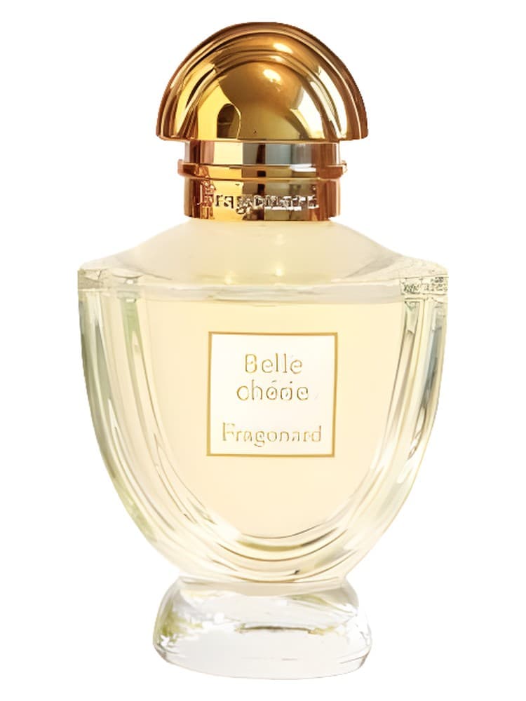 Belle Cherie Eau de Parfum