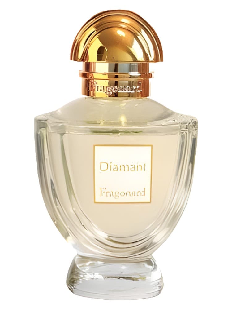 Diamant Eau de Parfum