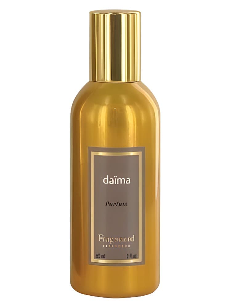 Daima Parfum