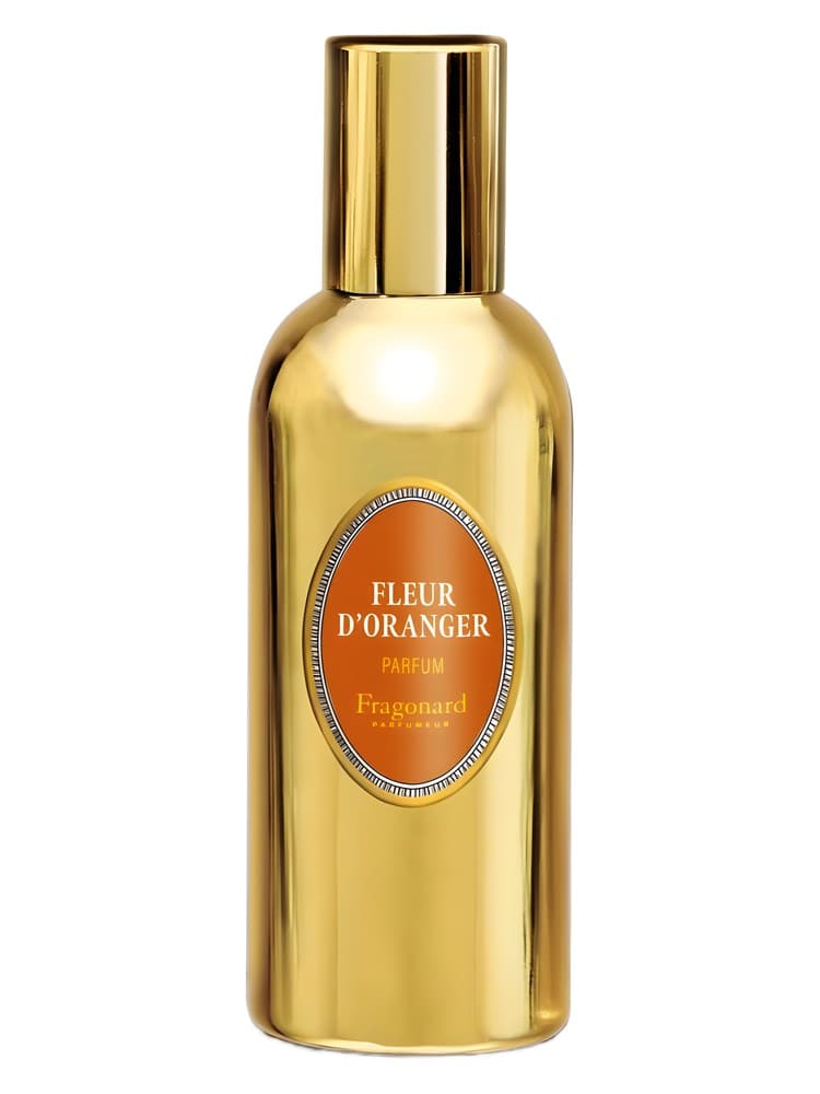 Fleur d Oranger Parfum