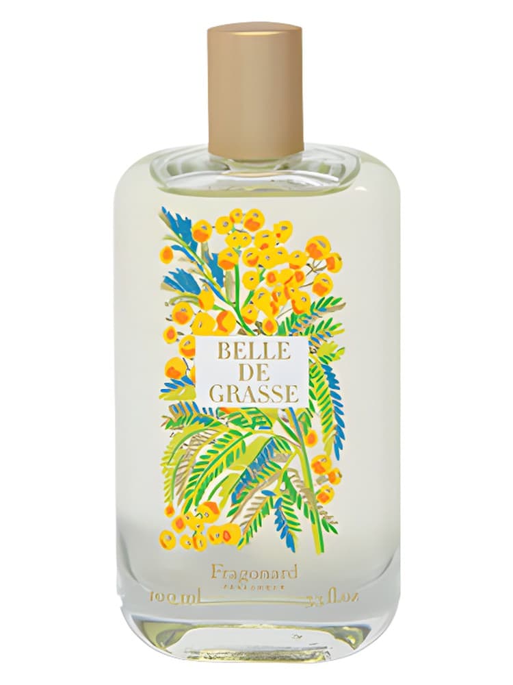 Belle de Grasse