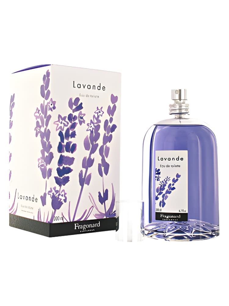 Les Naturelles Lavande