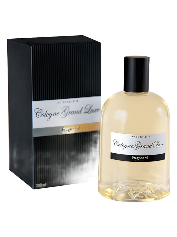 Cologne Grand Luxe