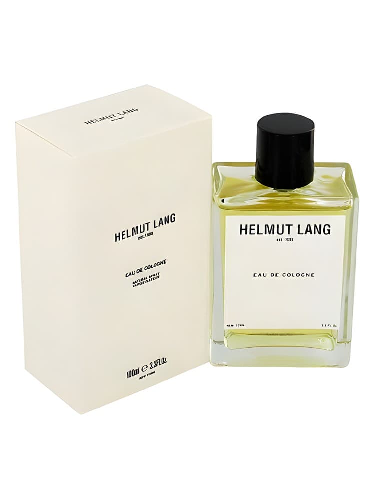 Eau de Cologne