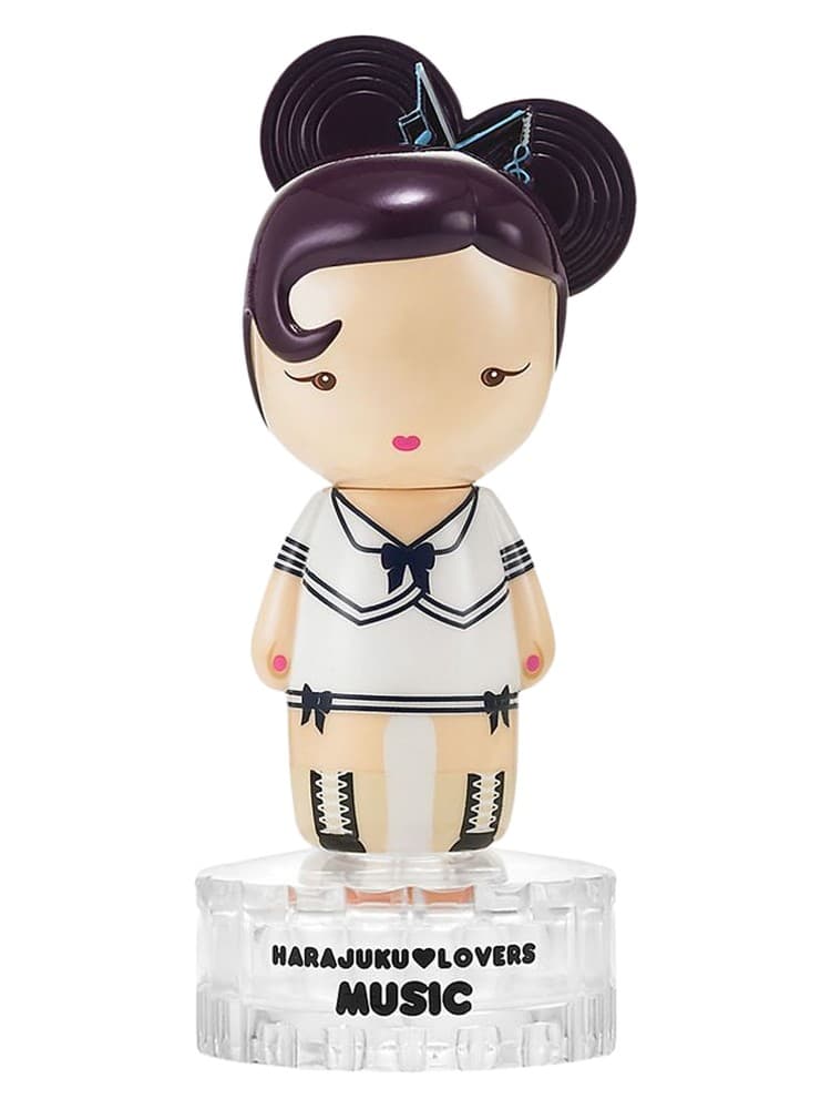 Harajuku Lovers Music