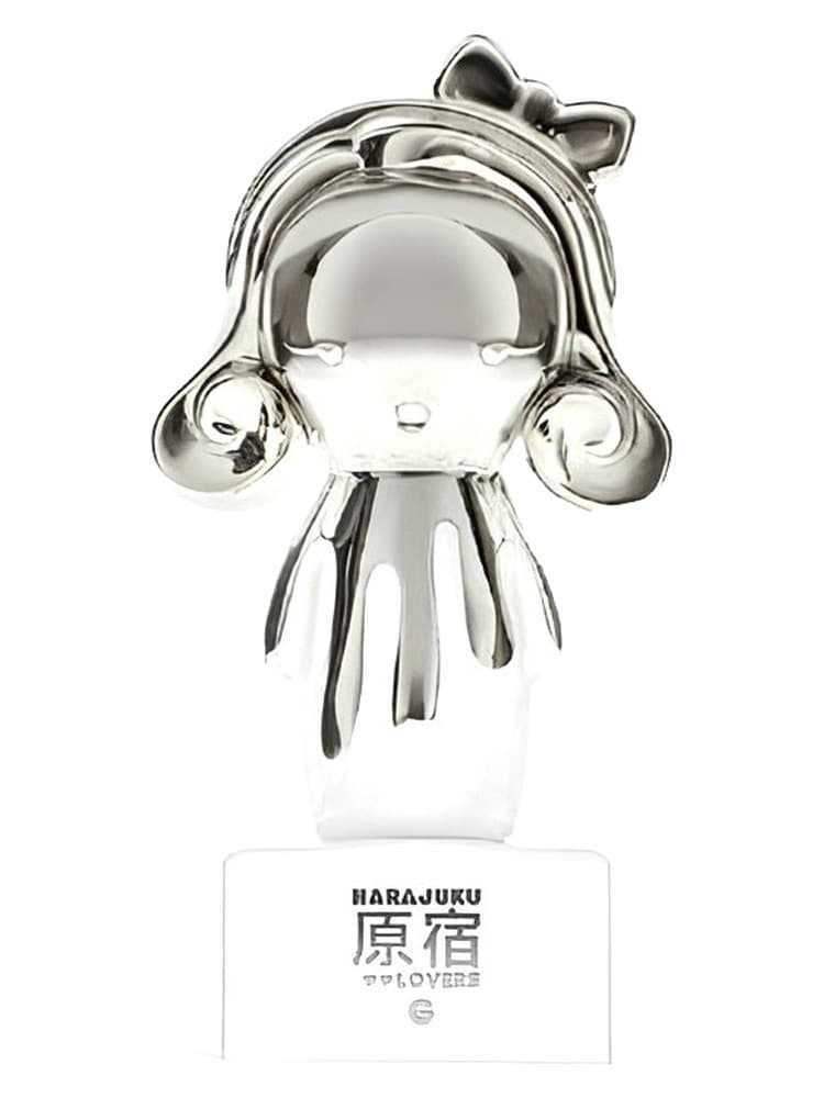 Harajuku Lovers Pop Electric G