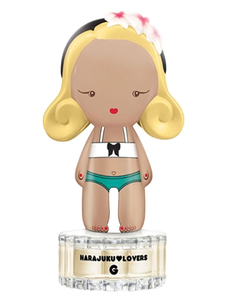 Harajuku Lovers Sunshine Cuties G