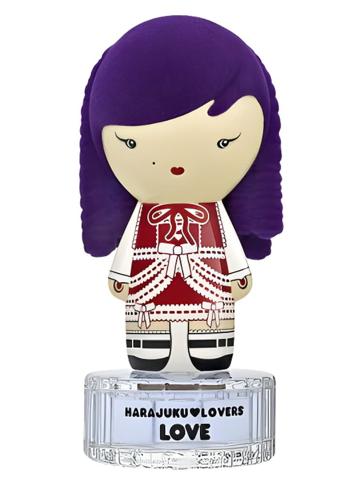 Harajuku Lovers Wicked Style Love