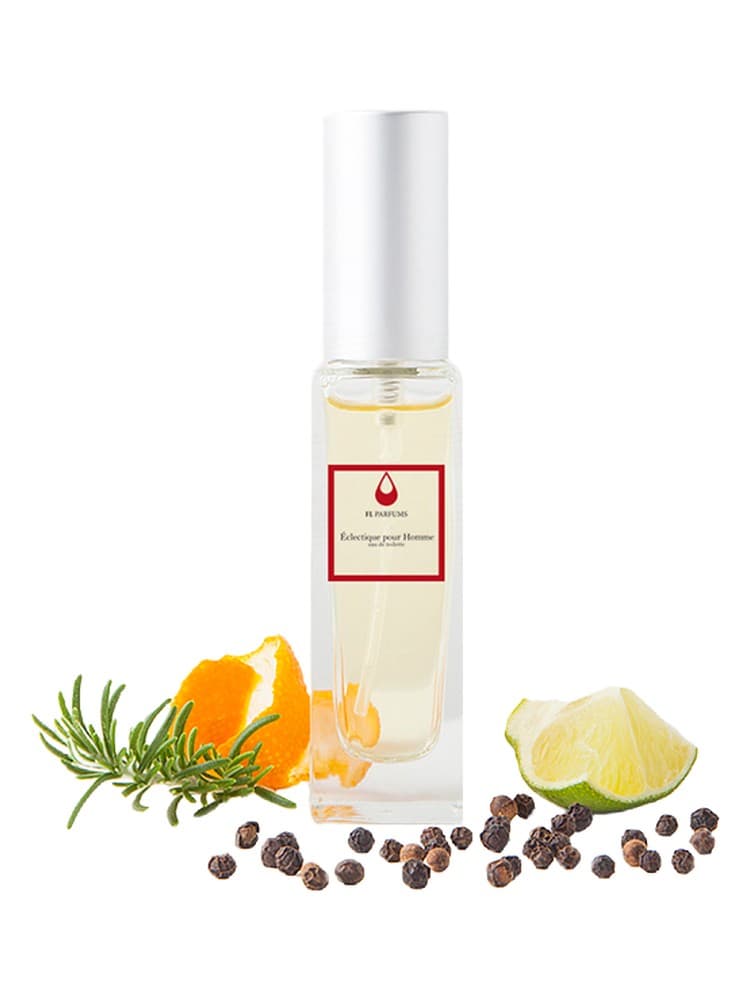 Eclectique Pour Homme