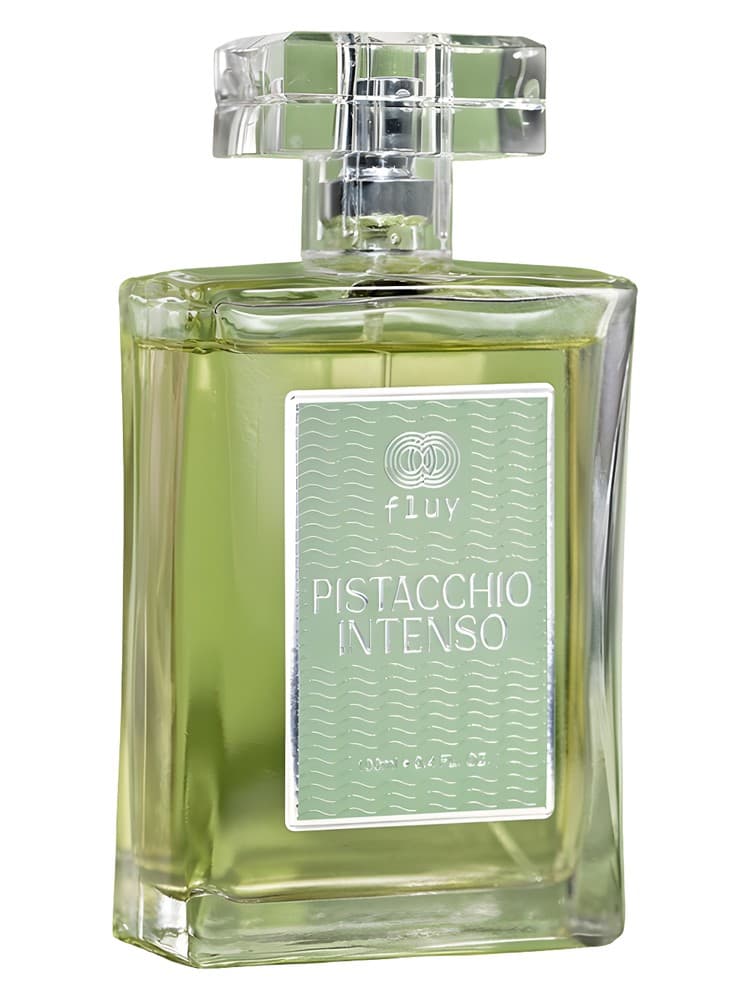 Pistacchio Intenso