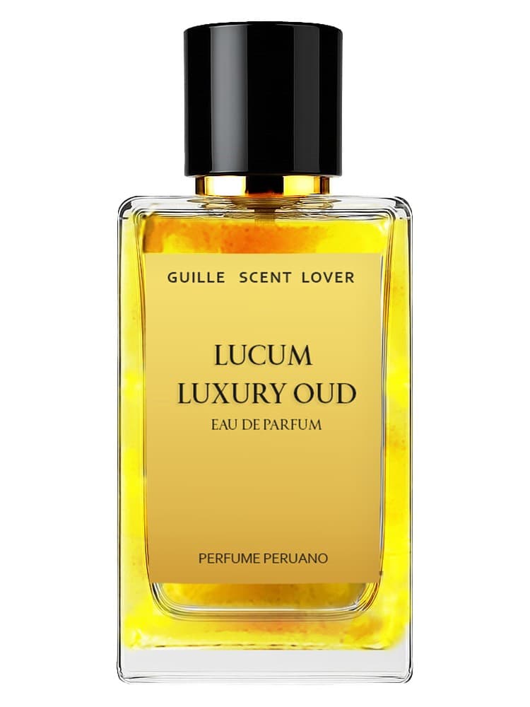Lucum Luxury Oud