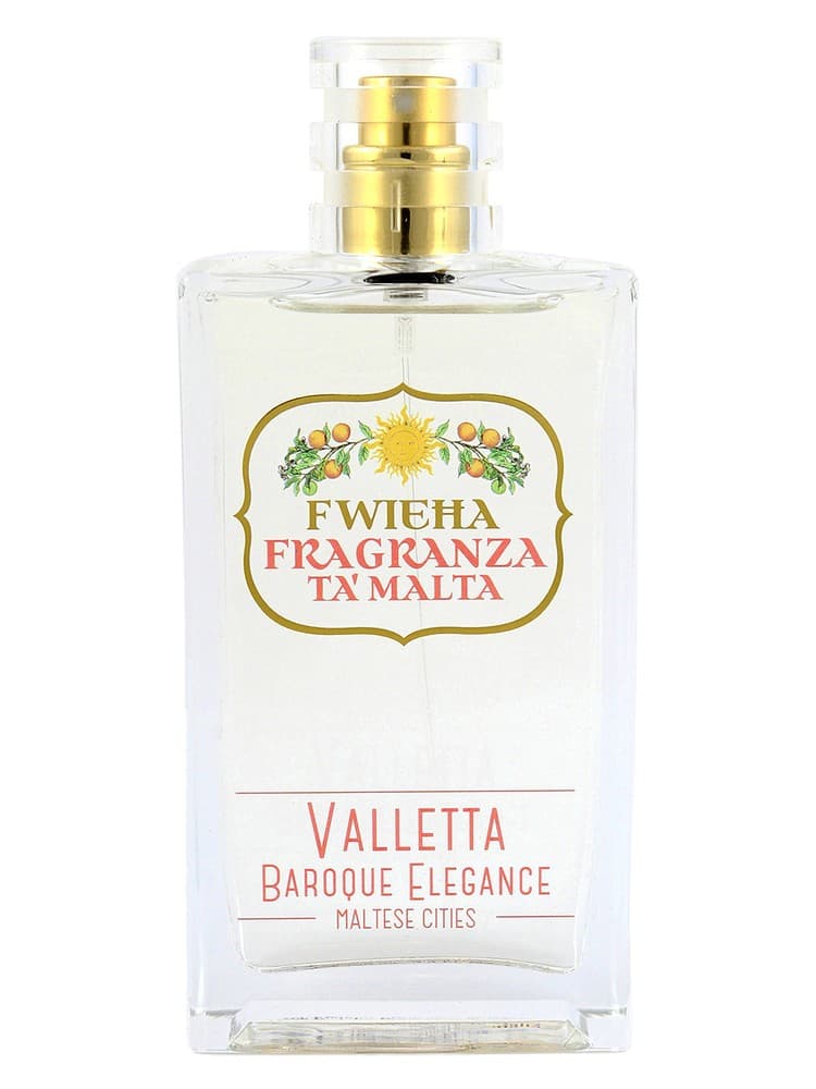 Valletta