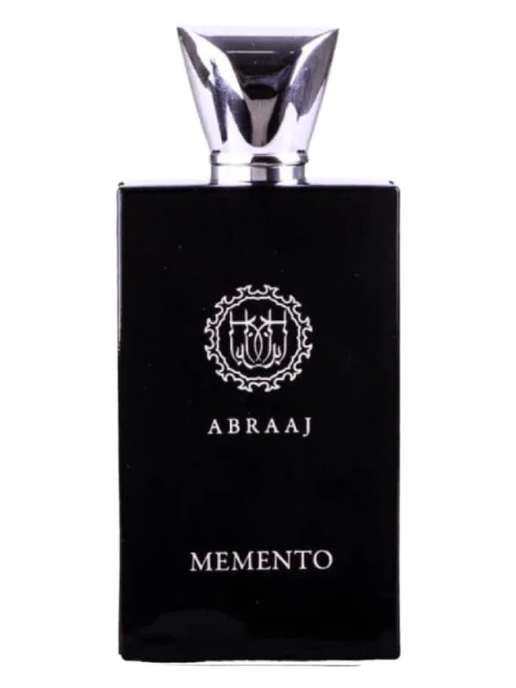 Abraaj Memento