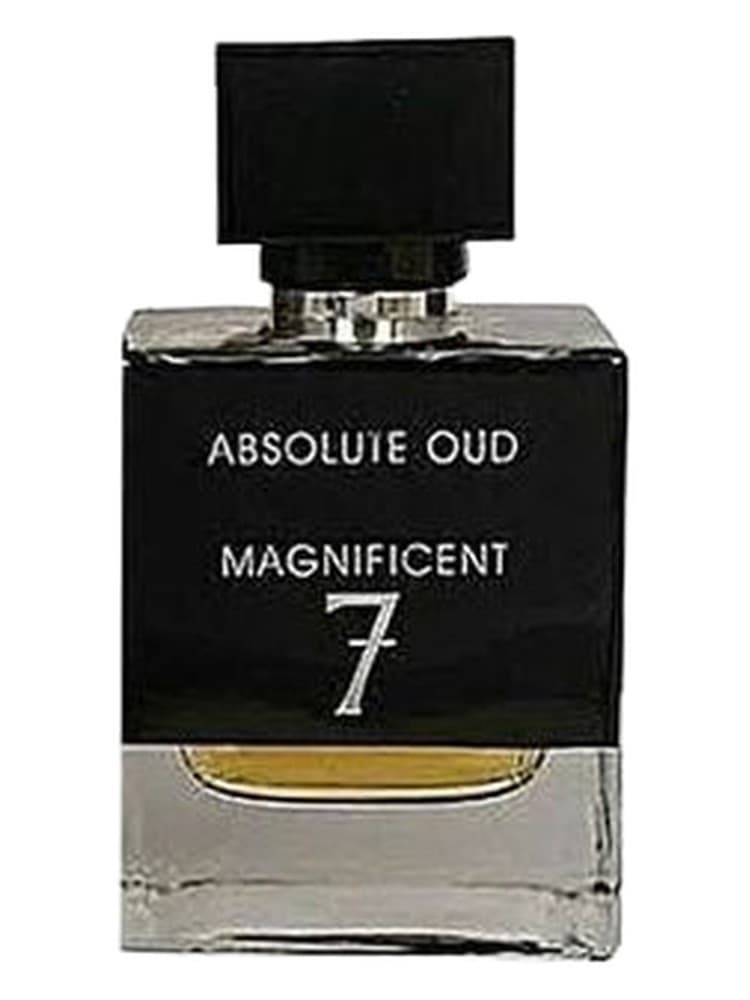 Absolute Oud Magnificent 7