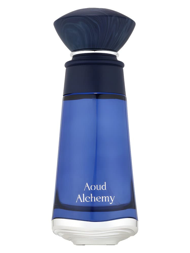 Aoud Alchemy