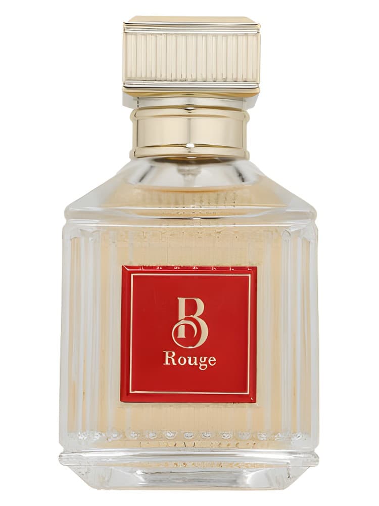 B Rouge