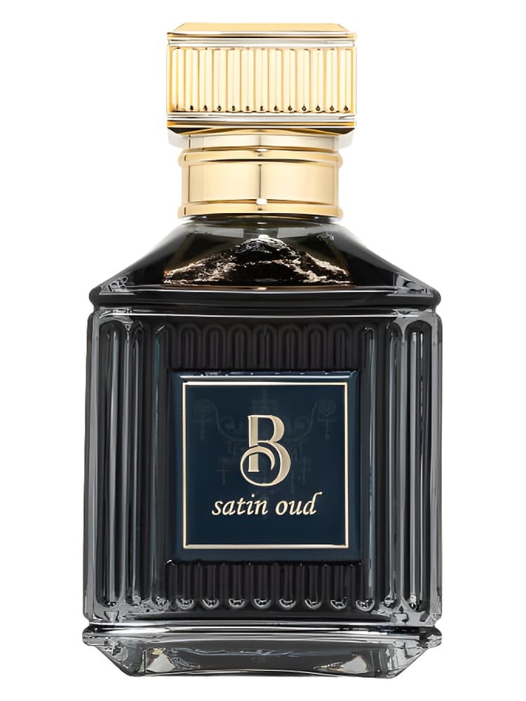 B Satin Oud
