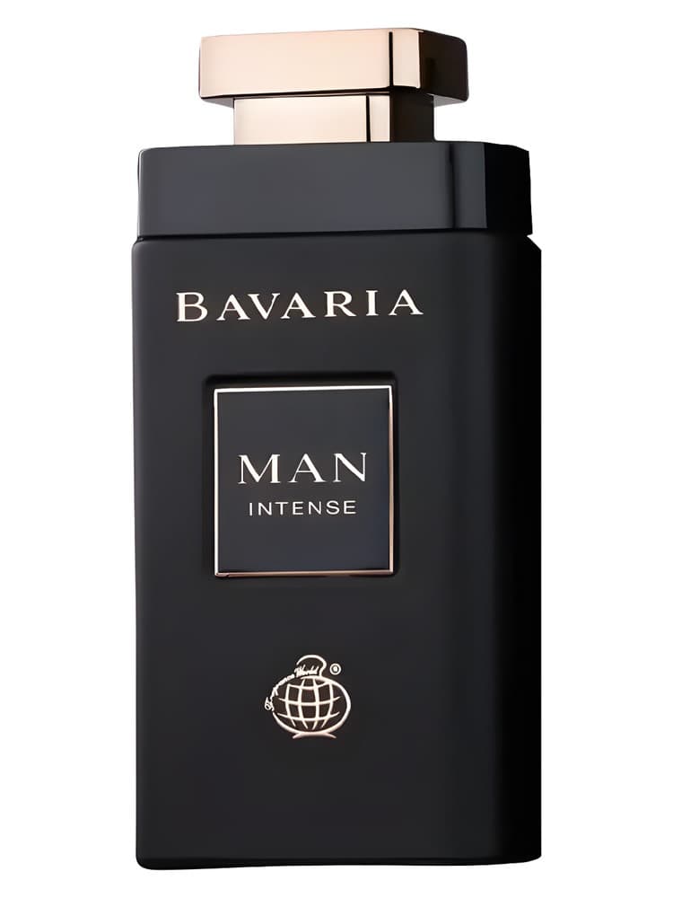 Bavaria Man Intense