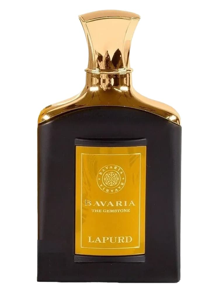 Bavaria The Gemstone Lapurd