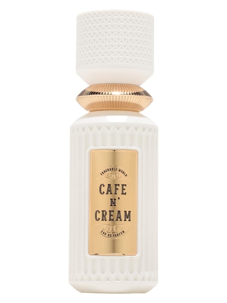 CAFE N CREAM