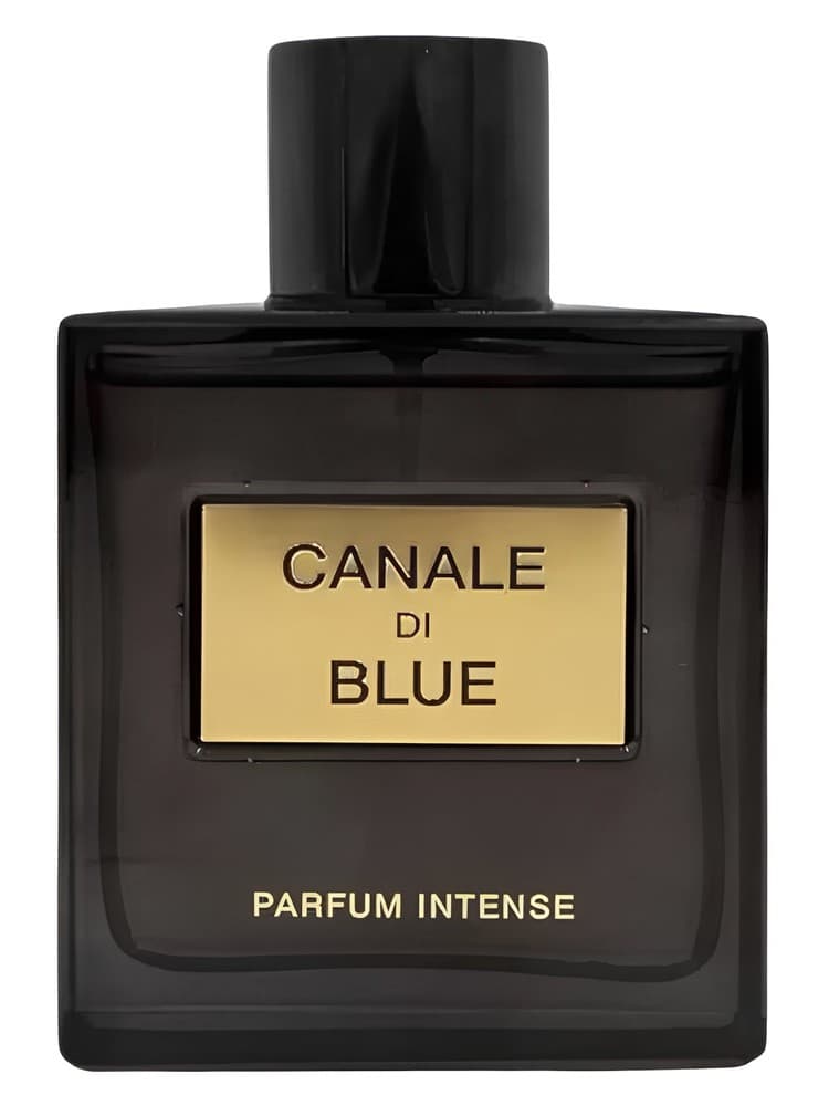 Canale di Blue Parfum Intense