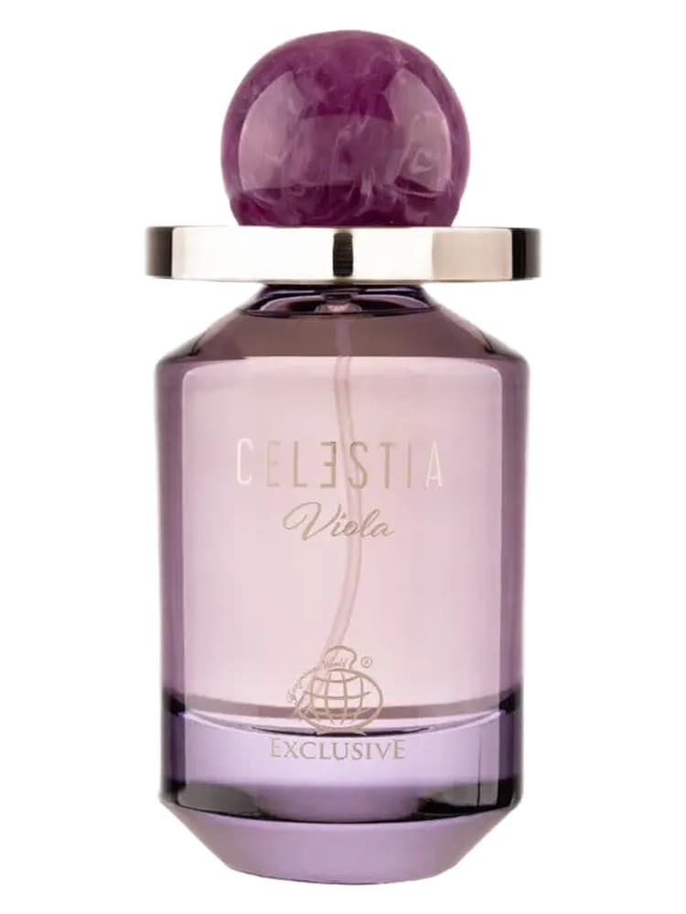 Celestia Viola