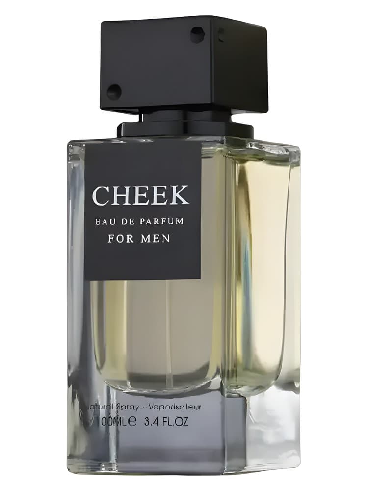 Cheek for Men