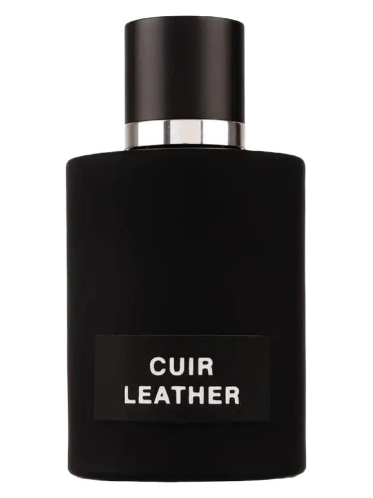 Cuir Leather
