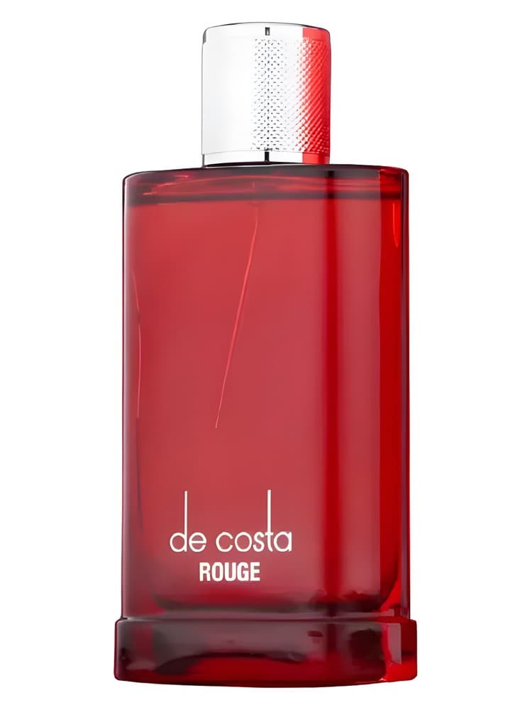 De Costa Rouge