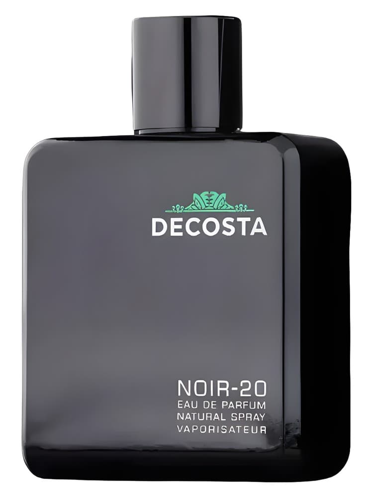 Decosta Noir 20