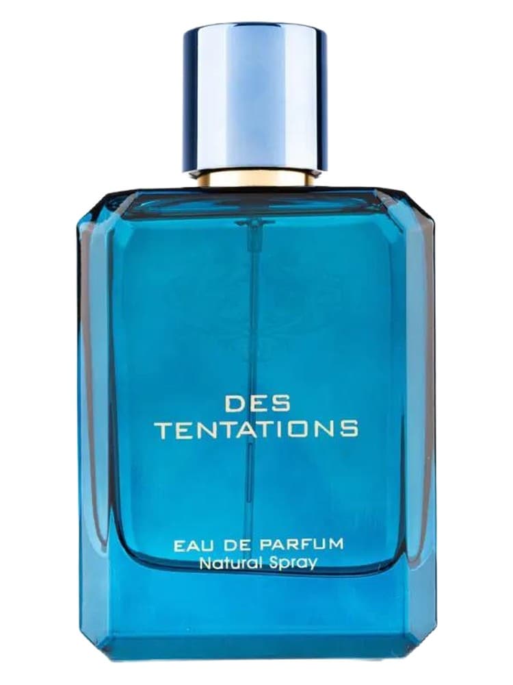 Des Tentations