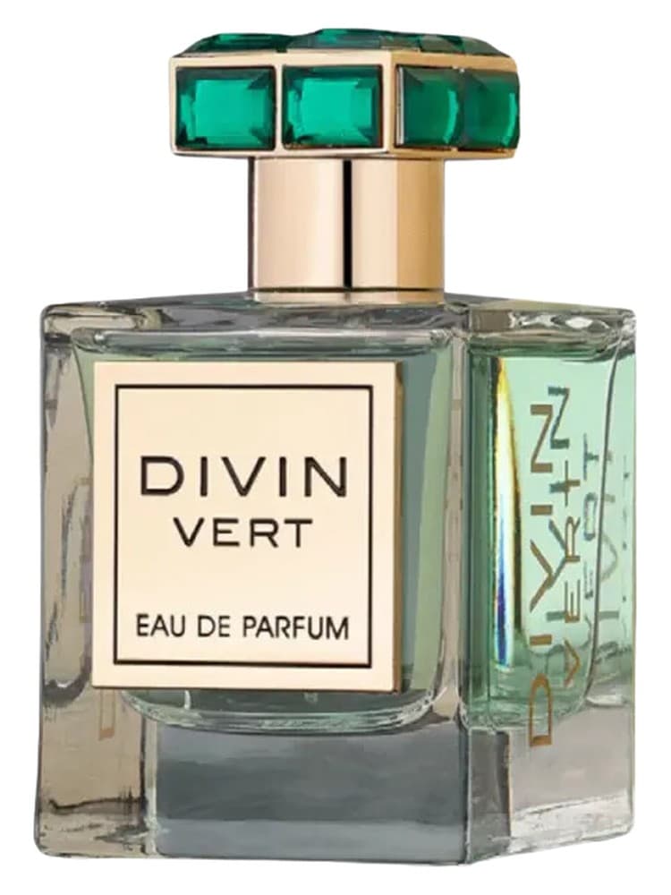 Divin Vert