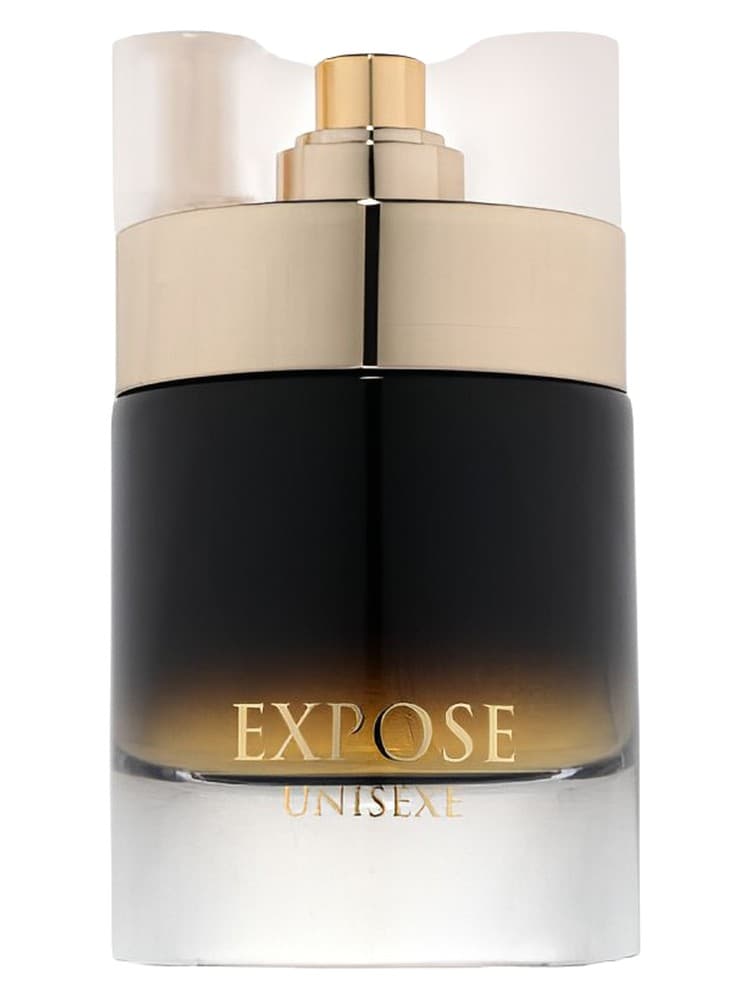 Expose Unisexe