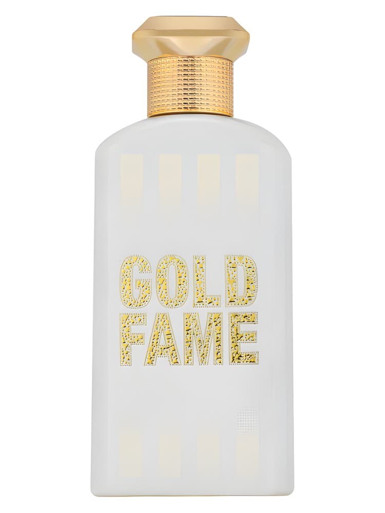Gold Fame