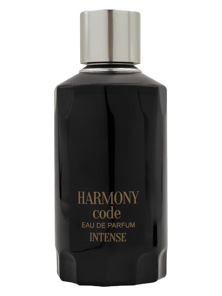 Harmony Code Intense