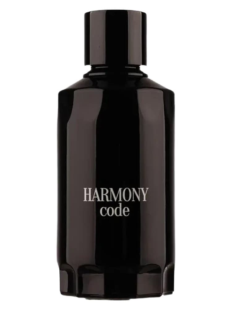 Harmony Code Pour Homme