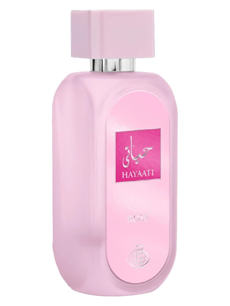Hayaati Rose