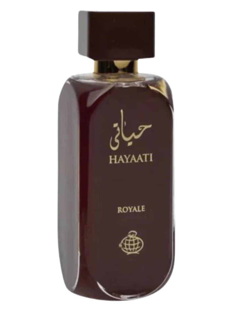 Hayaati Royale