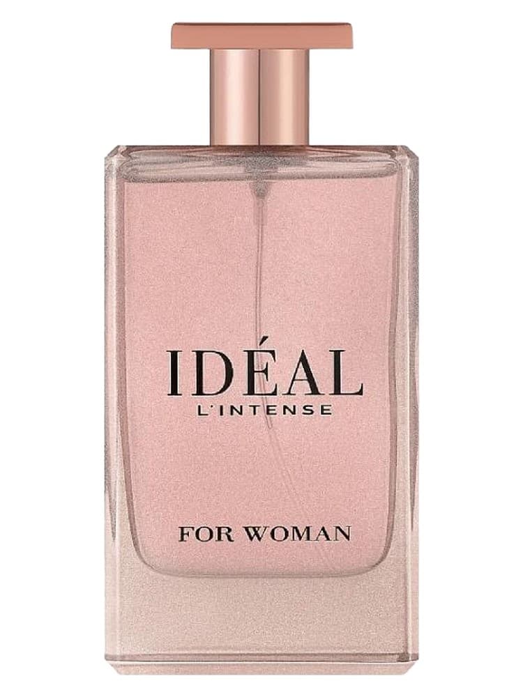 Ideal L intense