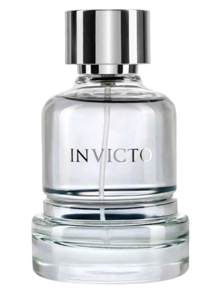 Invicto